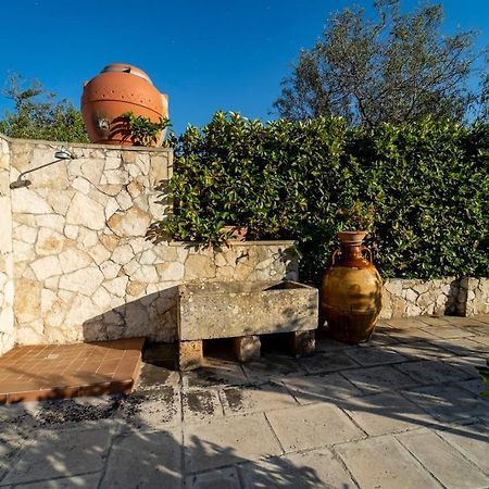 Villa Potenza 2 Galatone Luaran gambar