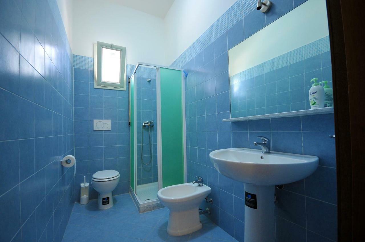 Villa Potenza 2 Galatone Luaran gambar