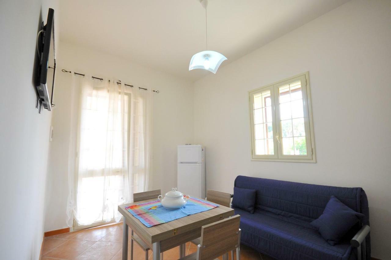 Villa Potenza 2 Galatone Luaran gambar