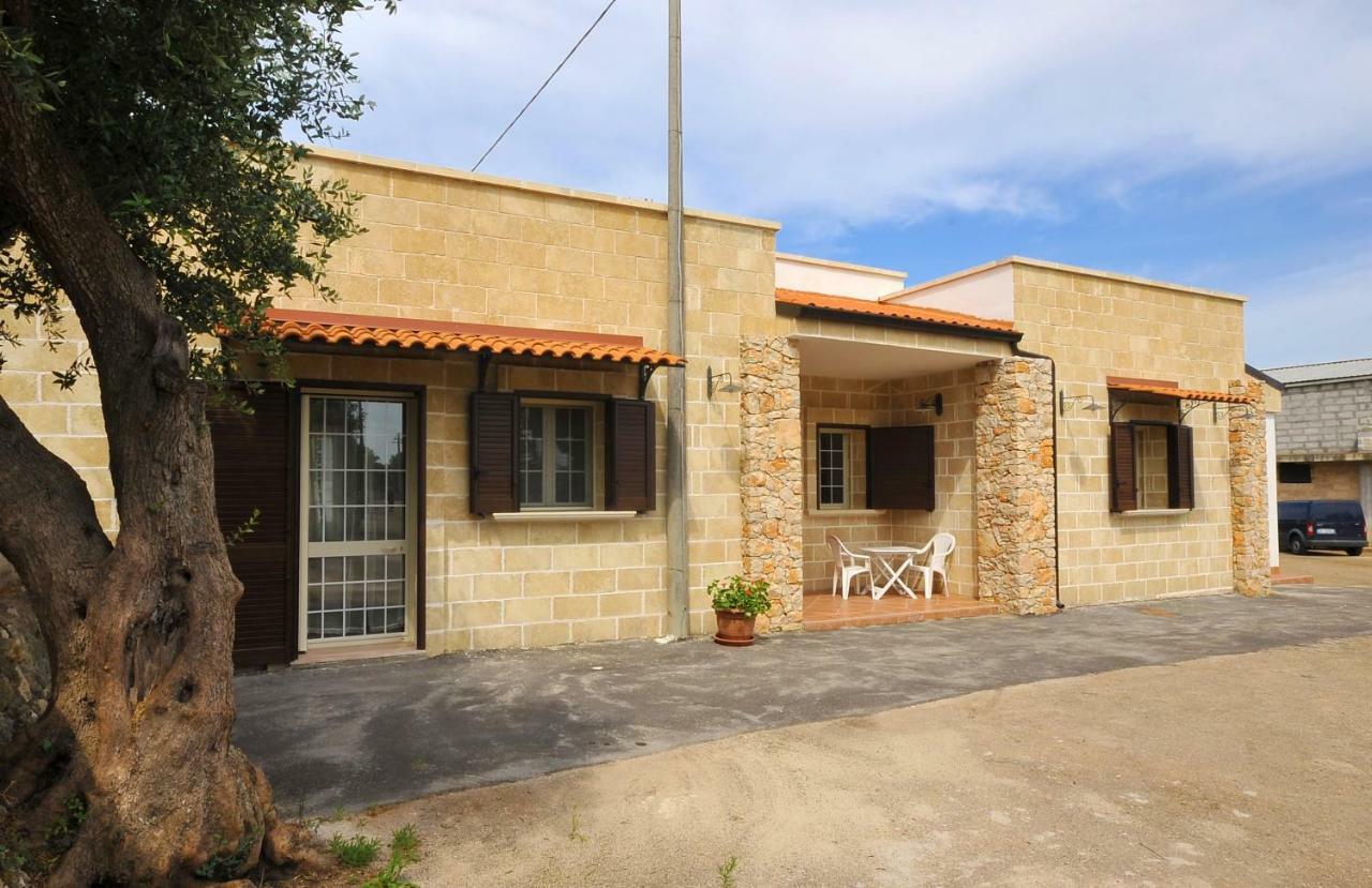 Villa Potenza 2 Galatone Luaran gambar