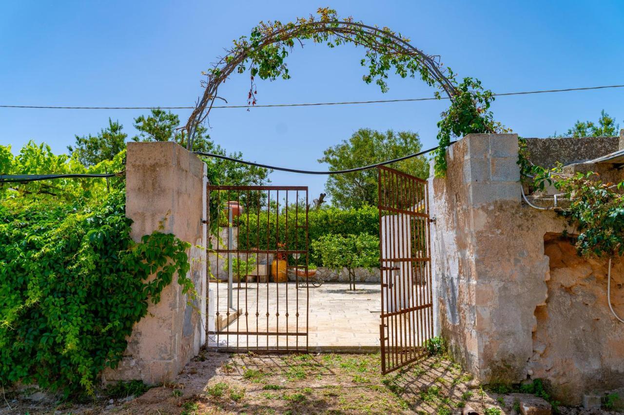 Villa Potenza 2 Galatone Luaran gambar